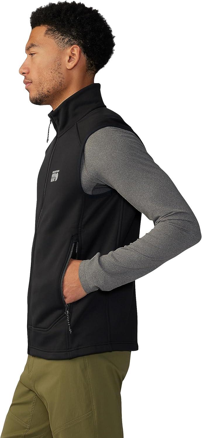 imageMountain Hardwear mens Sendura VestBlack