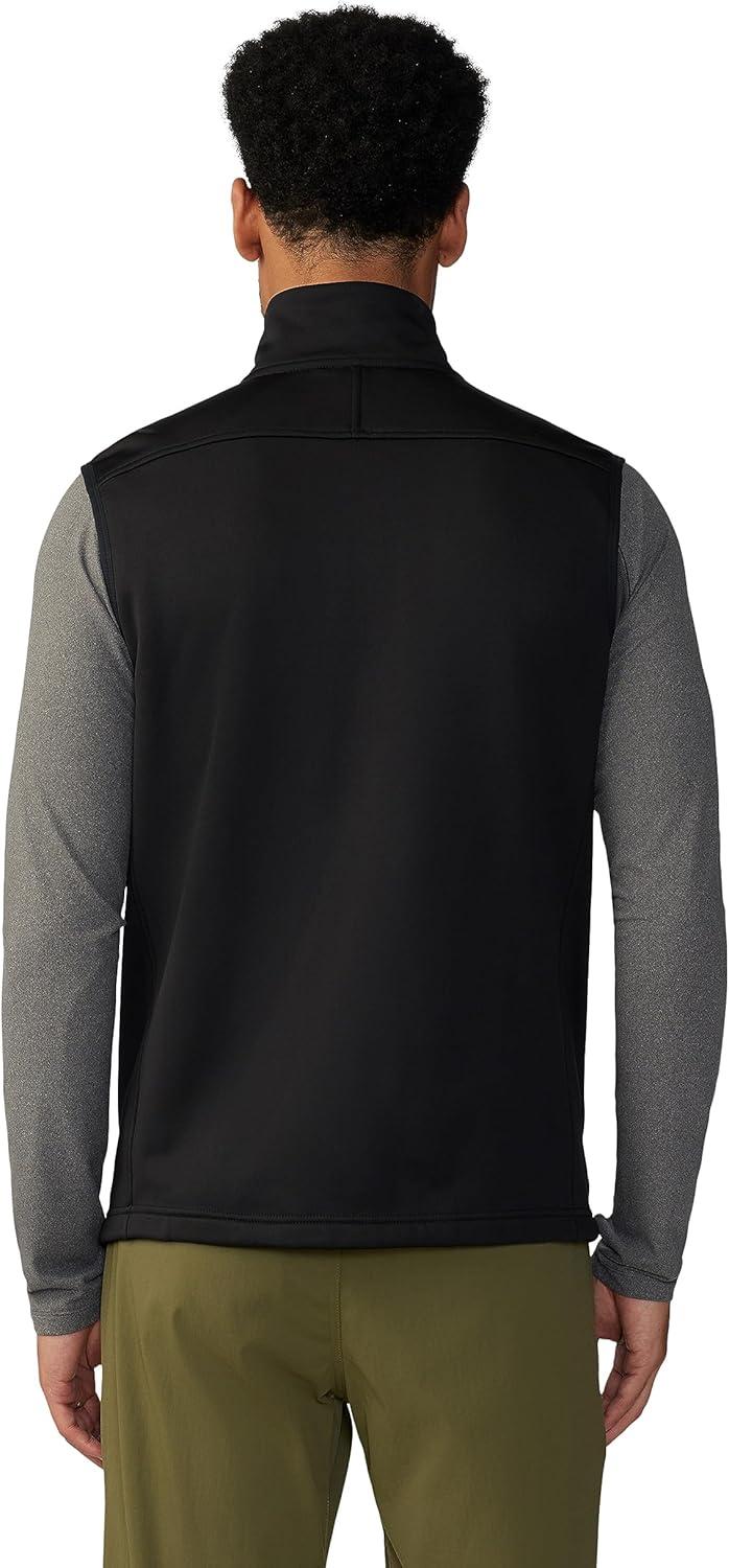imageMountain Hardwear mens Sendura VestBlack