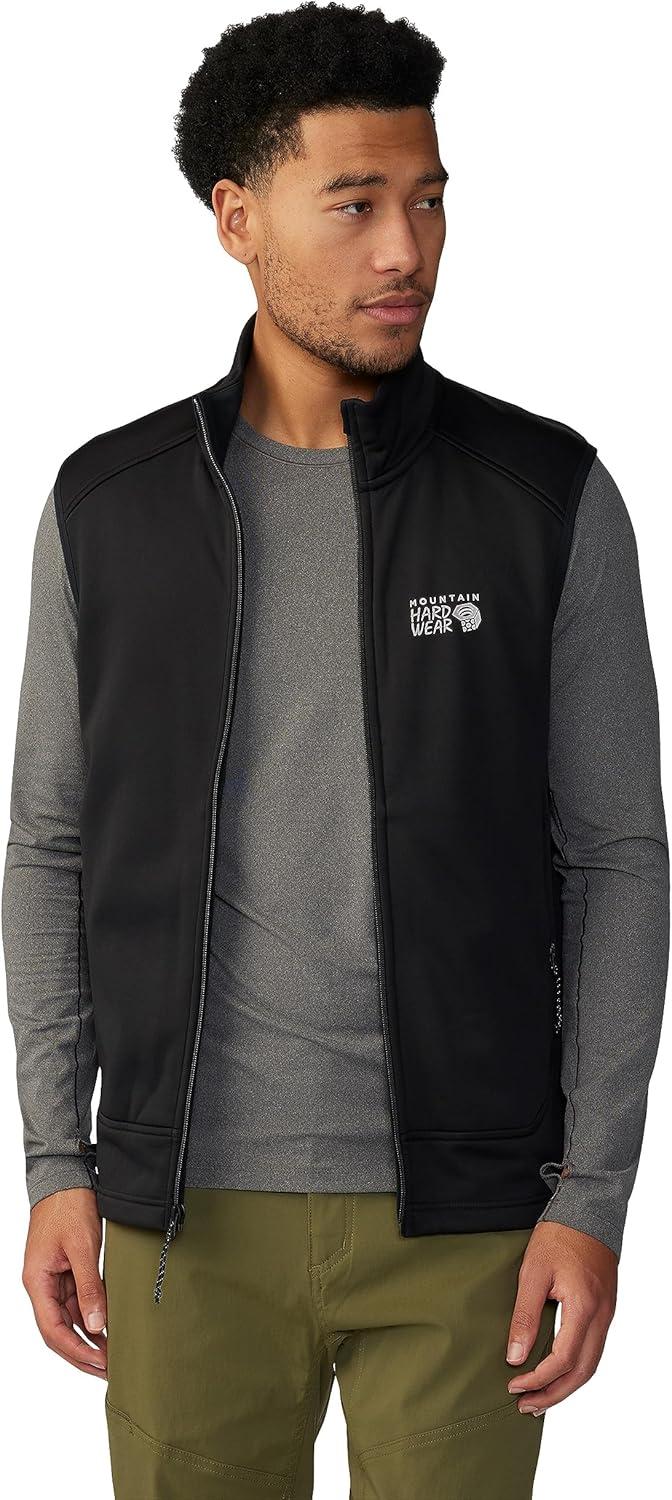 imageMountain Hardwear mens Sendura VestBlack