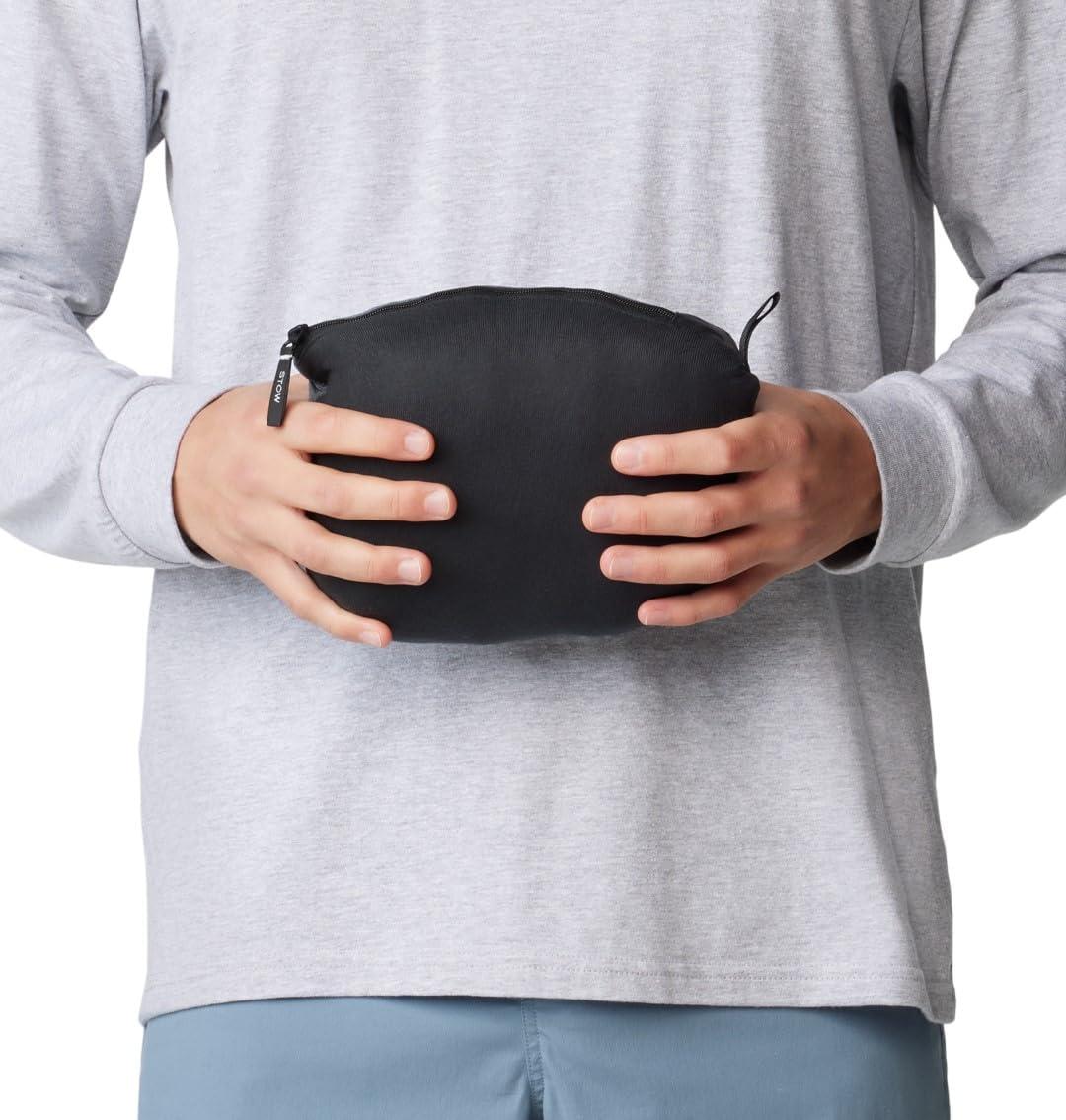 imageMountain Hardwear mens Stretchdown Light Full Zip HoodyVolcanic Heather