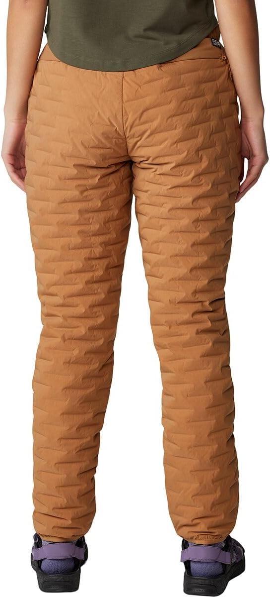 imageMountain Hardwear mens Stretchdown Light PantCopper Clay