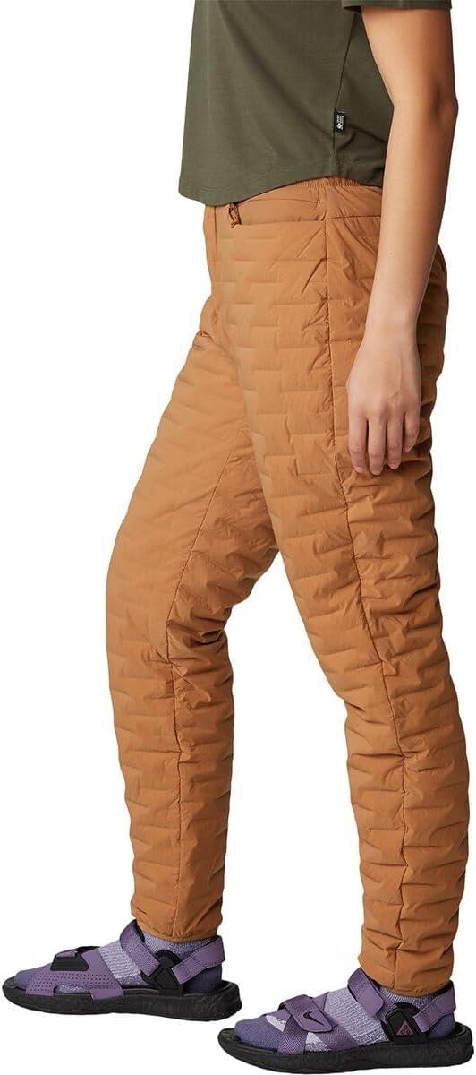 imageMountain Hardwear mens Stretchdown Light PantCopper Clay