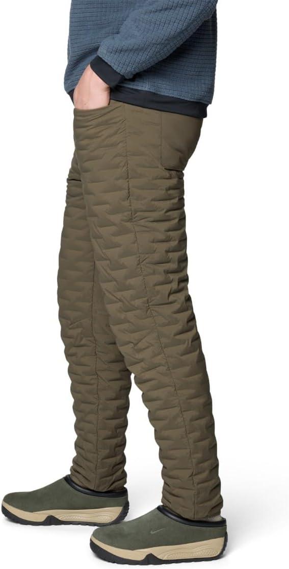 imageMountain Hardwear mens Stretchdown Light PantRidgeline