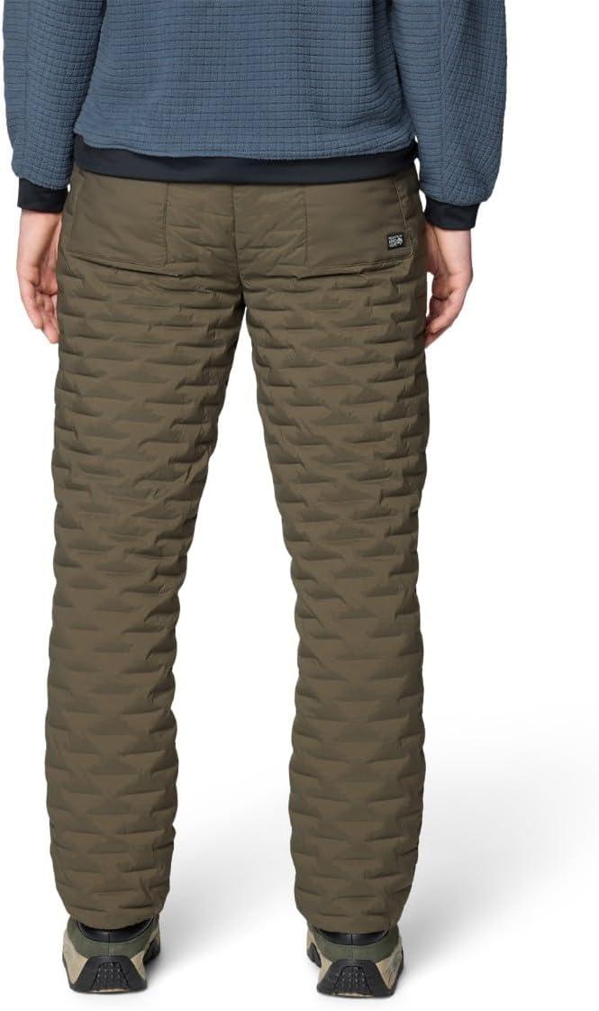 imageMountain Hardwear mens Stretchdown Light PantRidgeline