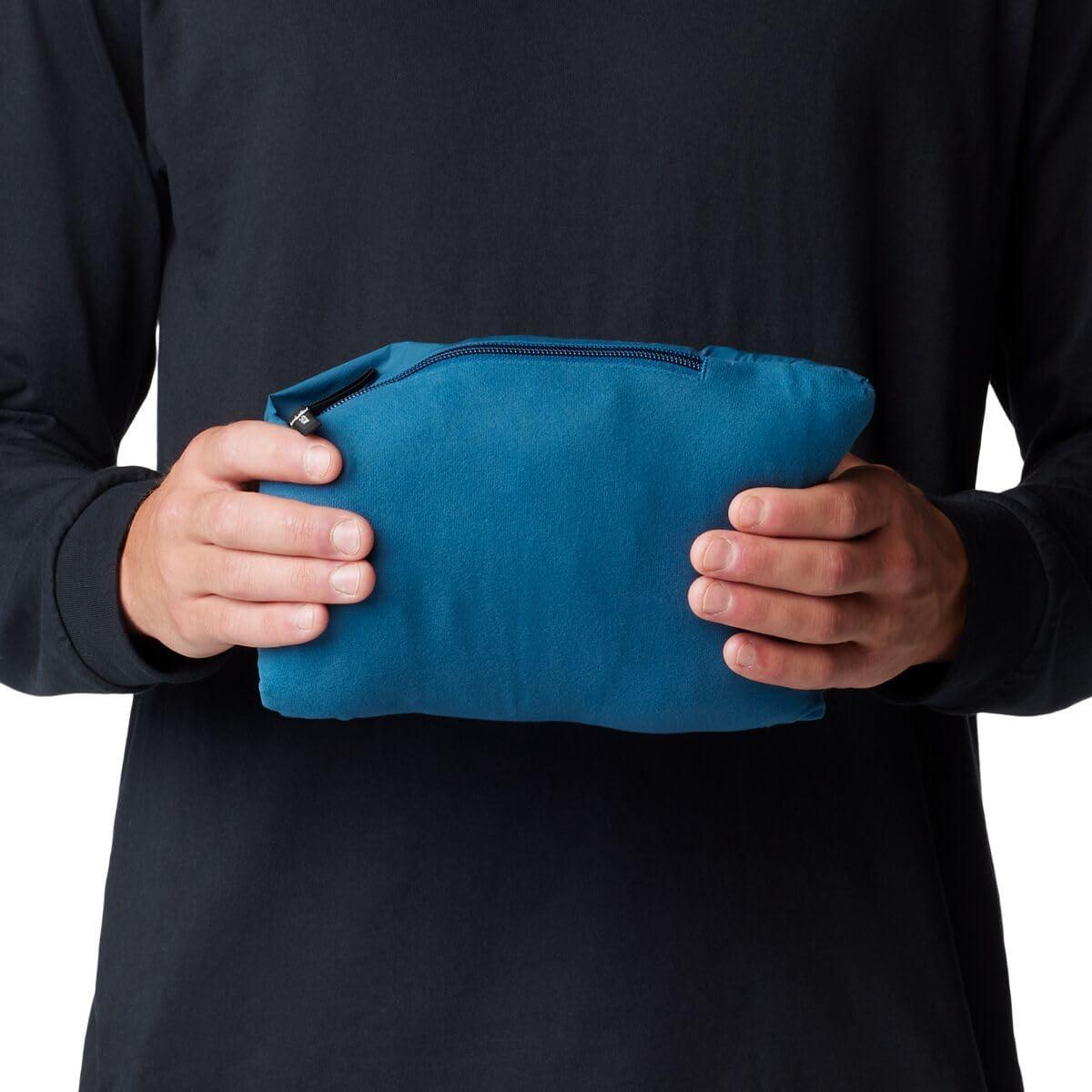 imageMountain Hardwear mens Stretchdown VestDark Caspian New 2024