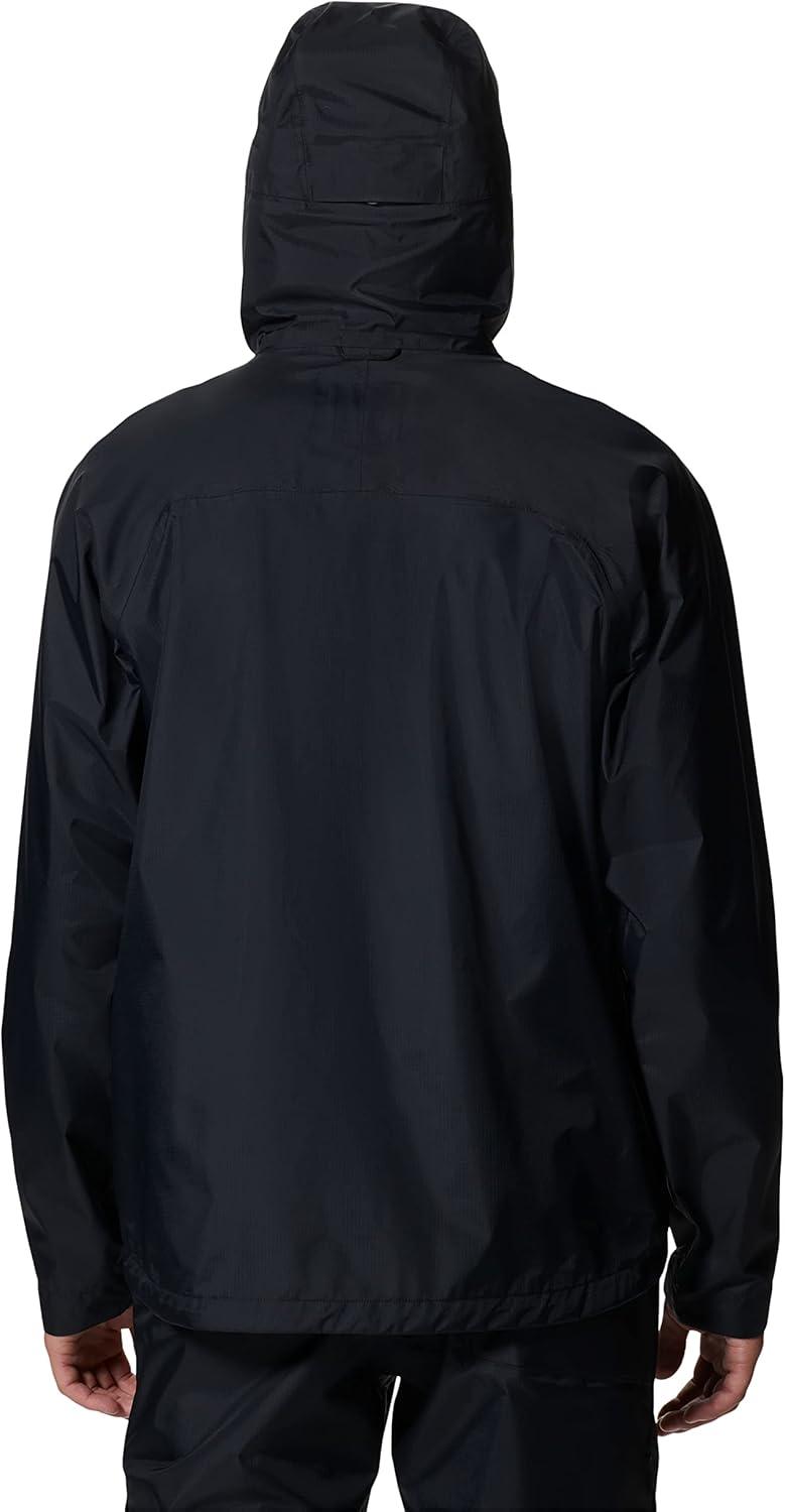 imageMountain Hardwear mens Threshold JacketBlack
