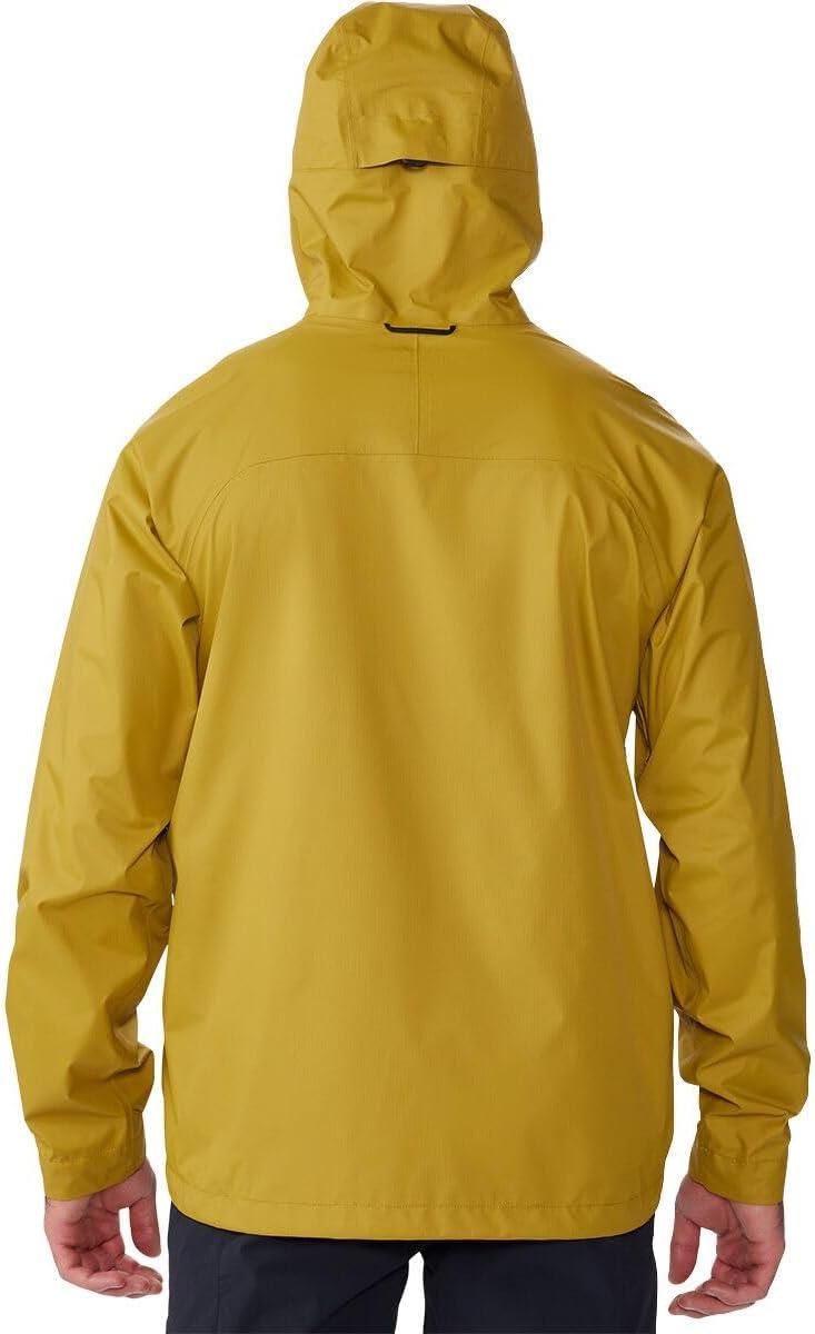 imageMountain Hardwear mens Threshold JacketDark Bolt