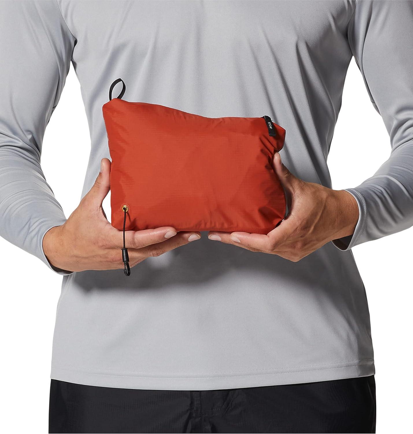 imageMountain Hardwear mens Threshold JacketDark Copper