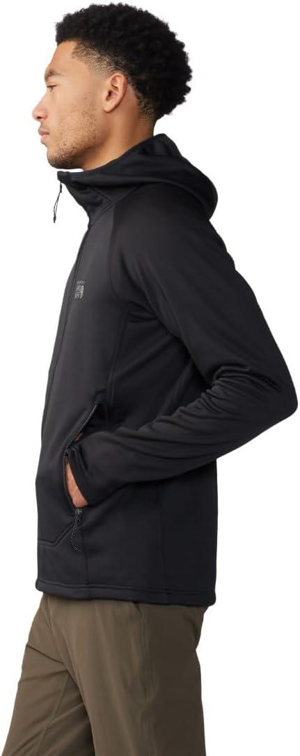 imageMountain Hardwear unisexadult Sendura HoodyBlack New 2024