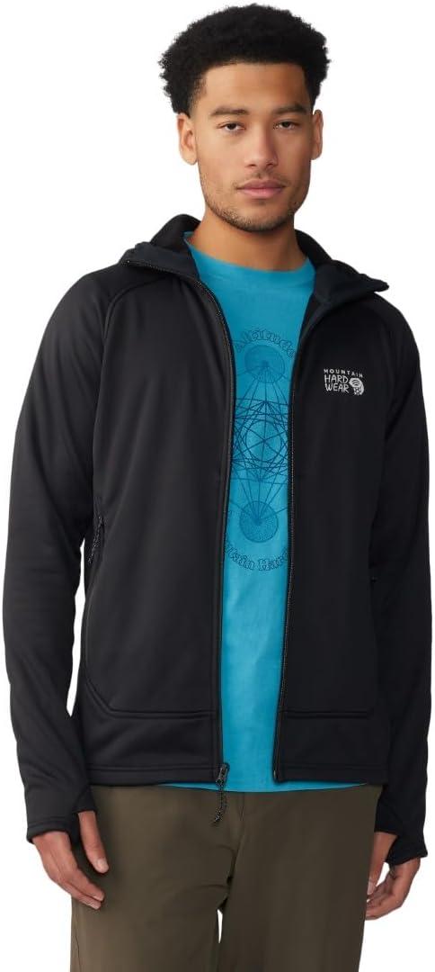 imageMountain Hardwear unisexadult Sendura HoodyBlack New 2024