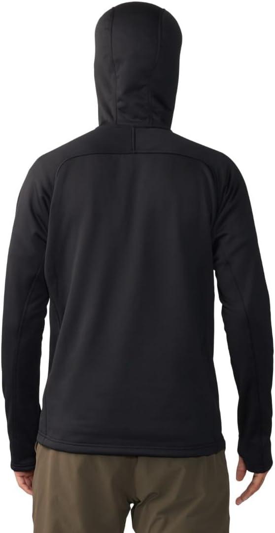 imageMountain Hardwear unisexadult Sendura HoodyBlack New 2024