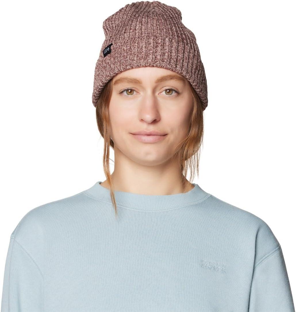 imageMountain Hardwear womens Mhw Logo Pullover CrewIce Shadow