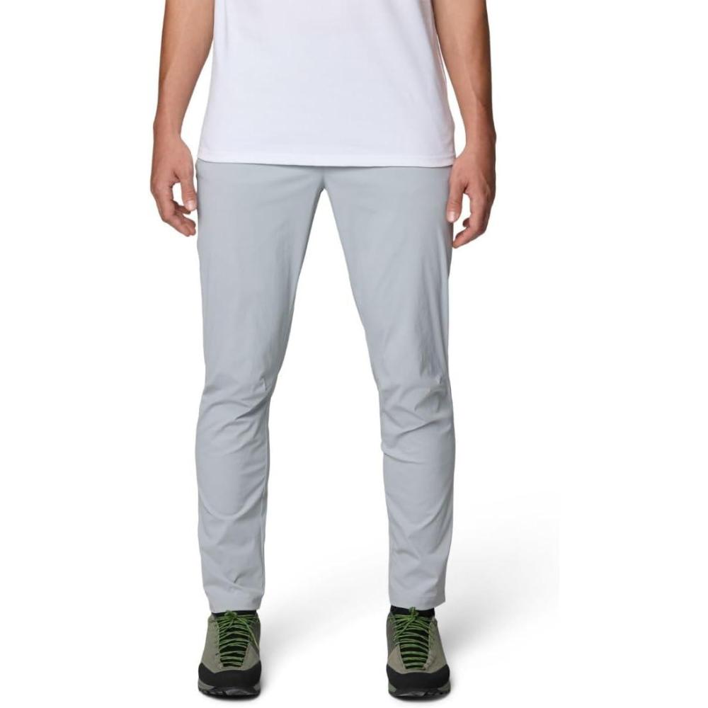 imageMountain Hardwear Mens Dynama Pullon PantGlacial