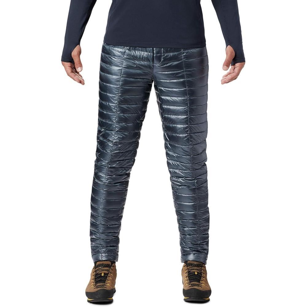 imageMountain Hardwear Mens Ghost Whisperer PantZinc