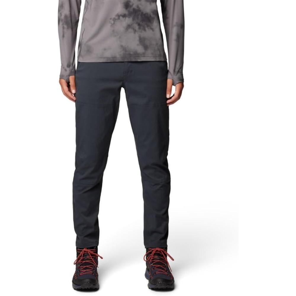 imageMountain Hardwear Mens Hardwear Ap Active Crossover PantDark Storm