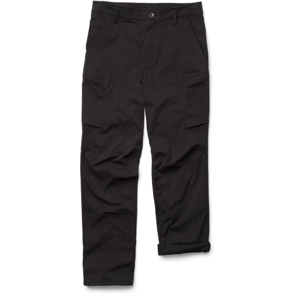 imageMountain Hardwear Mens Hardwear Ap Cargo PantBlack
