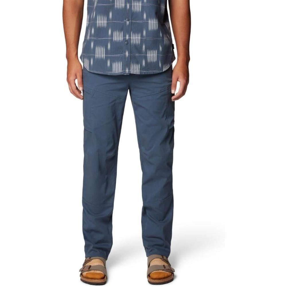 imageMountain Hardwear Mens Hardwear Ap Cargo PantMoon Blue