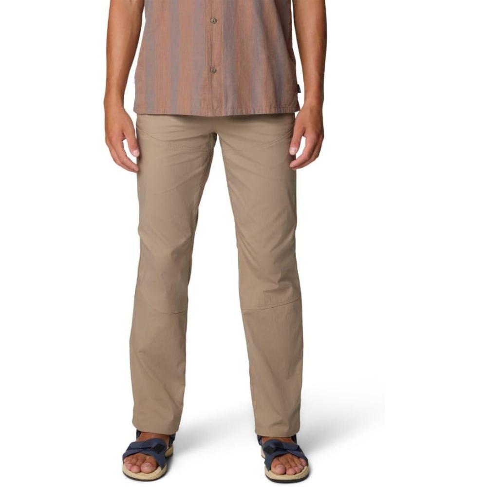 imageMountain Hardwear Mens Hardwear Ap PantKhaki