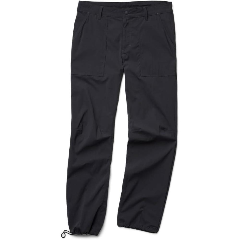 imageMountain Hardwear Mens Traxion Trail PantDark Storm