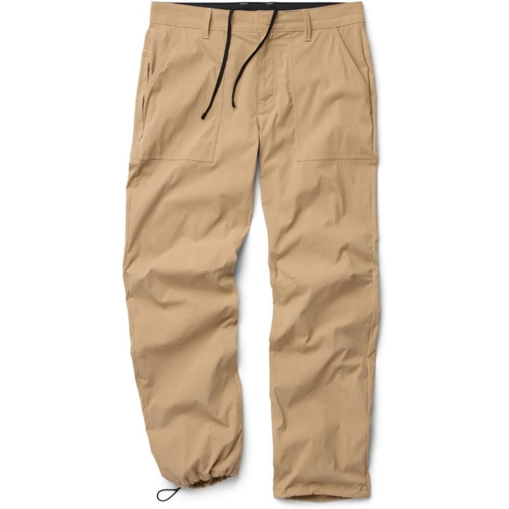 imageMountain Hardwear Mens Traxion Trail PantMoab Tan