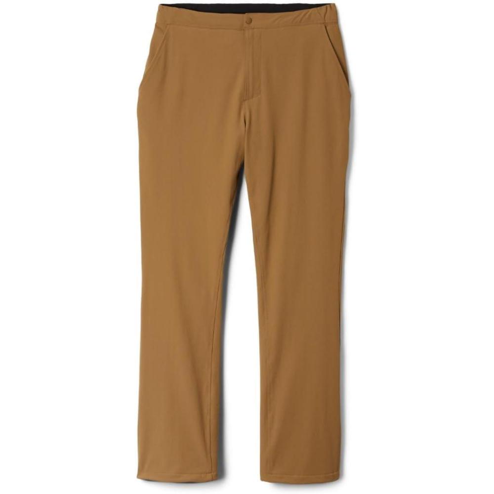 imageMountain Hardwear Mens Yumalino Active Lined PantCorozo Nut