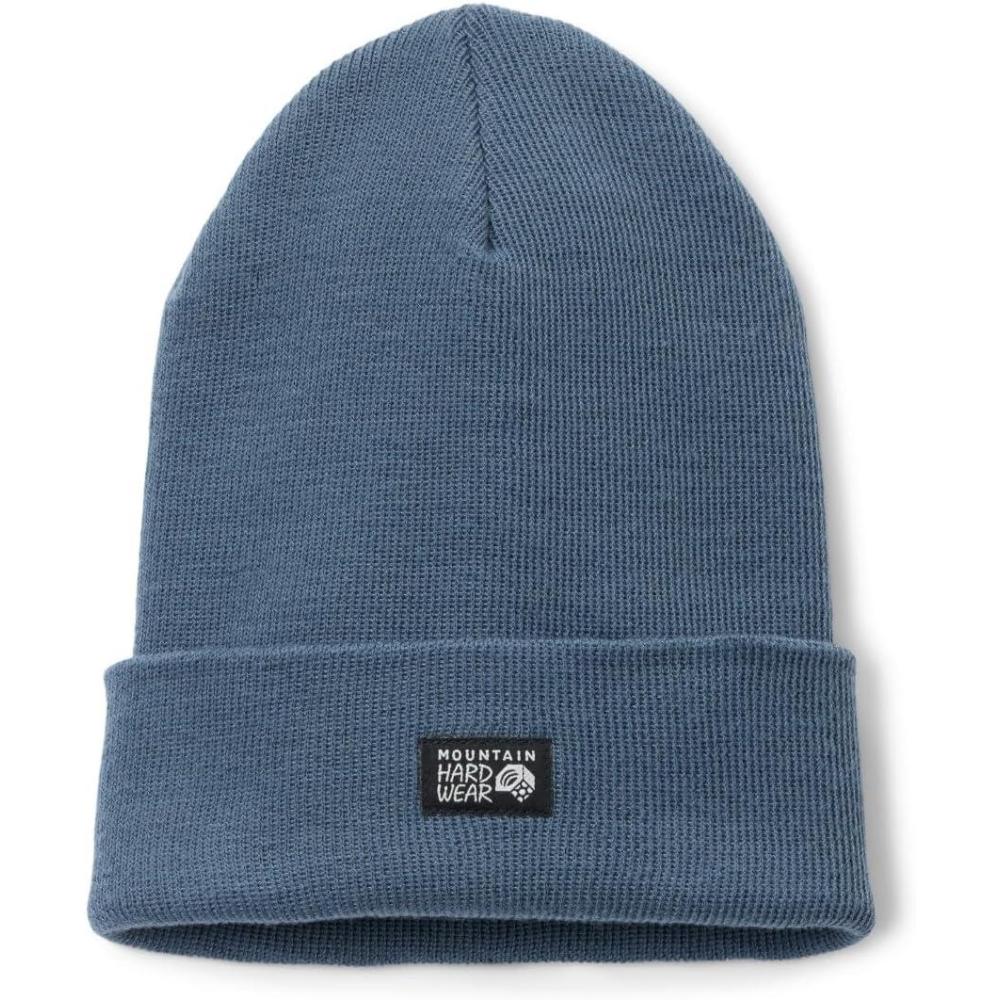 imageMountain Hardwear UnisexAdult Town Square BeanieMoon Blue