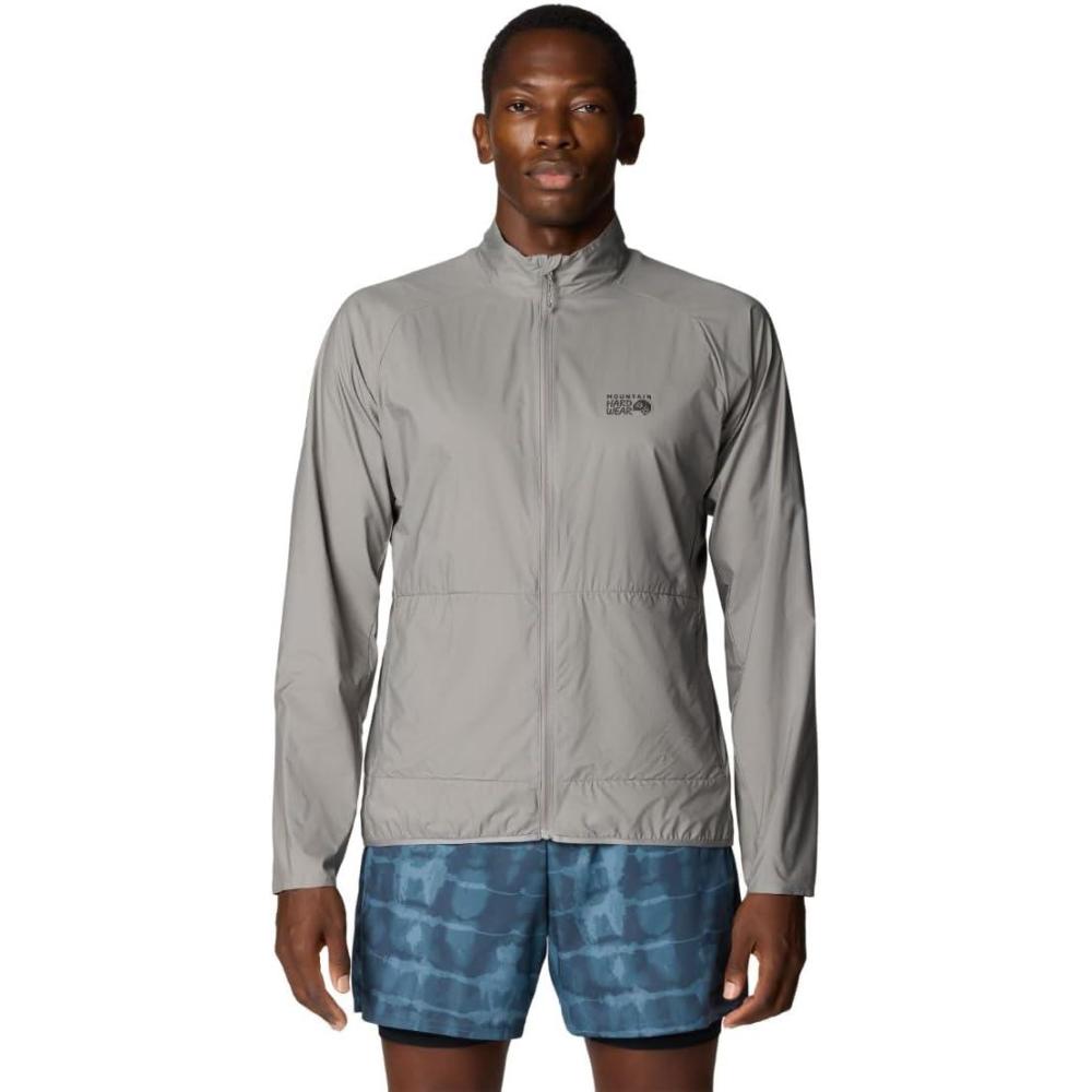 imageMountain Hardwear mens Kor Airshell JacketApproaching Storm