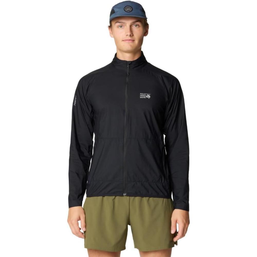 imageMountain Hardwear mens Kor Airshell JacketBlack