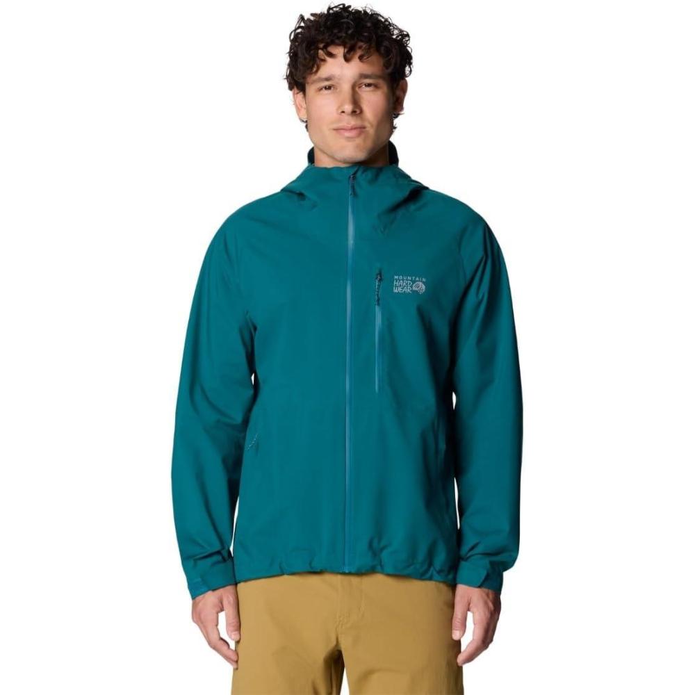 imageMountain Hardwear mens Stretch Ozonic JacketJack Pine