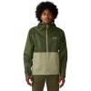Mantis Green  Surplus Green