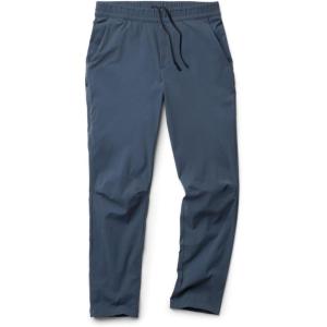 Mountain Hardwear Mens Dynama Pull-on Pant(Moon Blue)