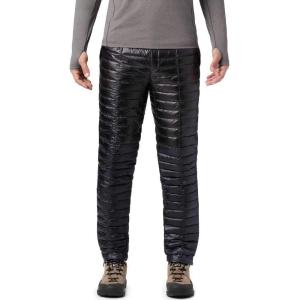 Mountain Hardwear Mens Ghost Whisperer Pant(Dark Storm)