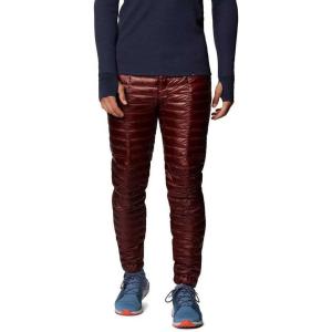 Mountain Hardwear Mens Ghost Whisperer Pant(Dark Umber)