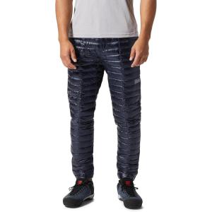 Mountain Hardwear Mens Ghost Whisperer Pant(Dark Zinc)