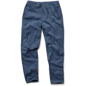 Mountain Hardwear Mens Hardwear Ap Active Crossover Pant(Montauk Blue)