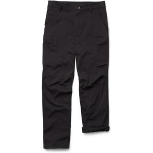 Mountain Hardwear Mens Hardwear Ap Cargo Pant(Black)