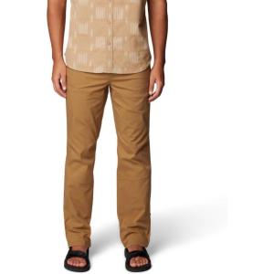 Mountain Hardwear Mens Hardwear Ap™ Pant(Corozo Nut)