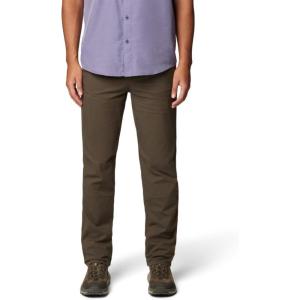 Mountain Hardwear Mens Hardwear Ap™ Pant(Ridgeline)