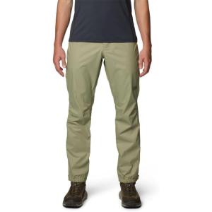 Mountain Hardwear Mens Threshold Pant(Mantis Green)