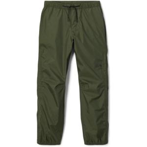 Mountain Hardwear Mens Threshold Pant(Surplus Green – New 2024)