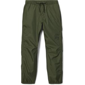 Mountain Hardwear Mens Threshold Pant(Surplus Green)