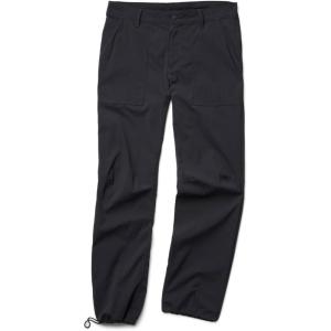 Mountain Hardwear Mens Traxion Trail Pant(Dark Storm)