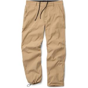 Mountain Hardwear Mens Traxion Trail Pant(Moab Tan)