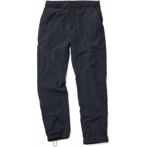 Mountain Hardwear Mens Yumalino Active Lined Pant(Black)