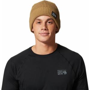 Mountain Hardwear Unisex-Adult Cabin to Curb Beanie(Corozo Nut)