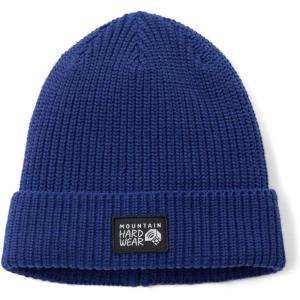Mountain Hardwear Unisex-Adult Cabin to Curb Beanie(Lapis Dusk)