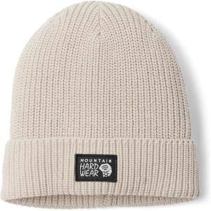 Mountain Hardwear Unisex-Adult Cabin to Curb Beanie(Wild Oyster)