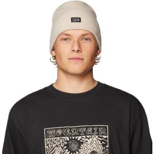 Mountain Hardwear Unisex-Adult Hicamp Beanie(Fossil)