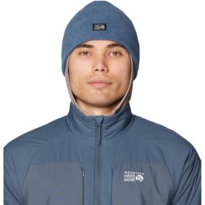 Mountain Hardwear Unisex-Adult Hicamp Beanie(Moon Blue Heather)