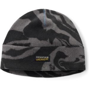 Mountain Hardwear Unisex-Adult Hicamp Beanie(Volcanic Rockstrata Print)